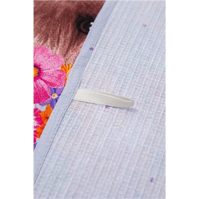 Набор полотенец Цветочное настроение