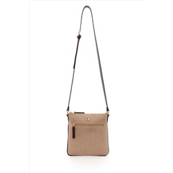 Kadın Sarı Çapraz Çanta