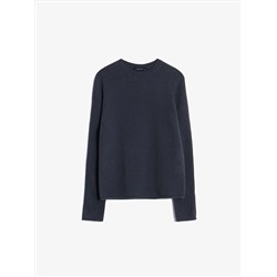 Джемпер из шерсти, B2956/veroble