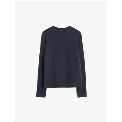 Джемпер из шерсти, B2956/veroble