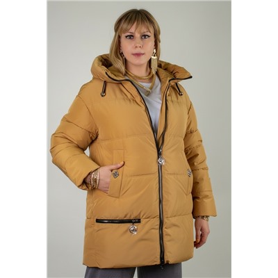 Куртка Евро-зима арт.2881