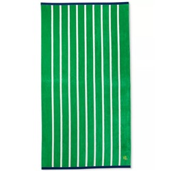 Lauren Ralph Lauren Theo Cotton Beach Towel, 66" x 35"
