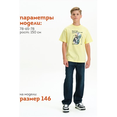 Футболка PELICAN, 1188938
