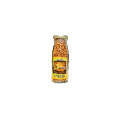 Натуральная пчелиная пыльца из Таиланда 200 гр / Bee Pollen Thailand 200gr
