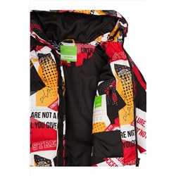 Куртка PLAYTODAY, 1088674