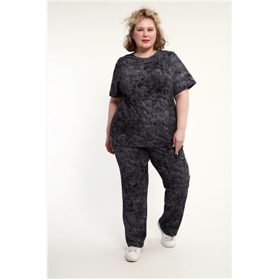 Костюм с брюками КЖ-009