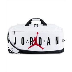 Jordan Medium Logo Duffel Bag
