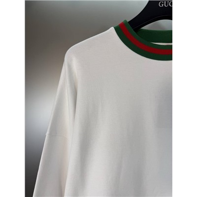 Оверсайз свитшот  Gucc*i