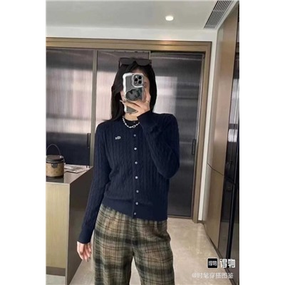 Женский кардиган ЛАКОСТ*Е