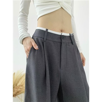 Брюки  m6 люкс