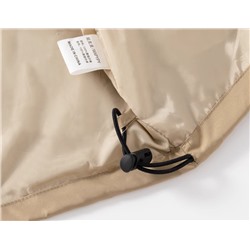 Детская куртка с капюшоном