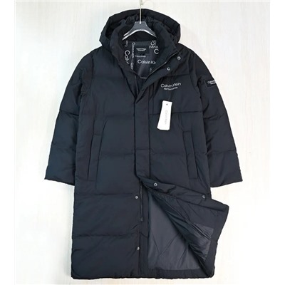 Мужской пуховик   СК