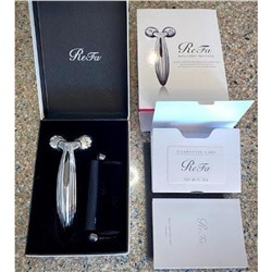 MTG Refa Carat Ray Face лифтинговый массажер для лица Рефа карат