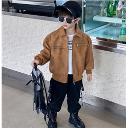 Куртка для мальчиков