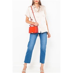 Camisa Amarillo pastel