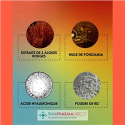 Garancia Fluide Incroyable Douceur Invisible Sun Protect SPF50+ 40ml