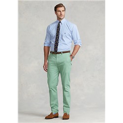 Big & Tall Stretch Classic Fit Chino Pant