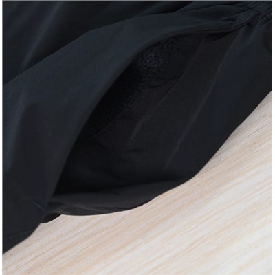 Мужские тонкие, быстросохнущие, прямые, повседневные брюки  МАММУ*Т