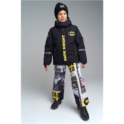 Комплект (Куртка+Комбинезон) PLAYTODAY, 796403
