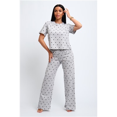 Пижама женская 307