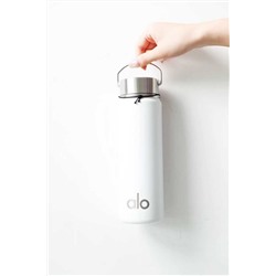 Бутылка  для воды  Al*o yog*a   Экспорт