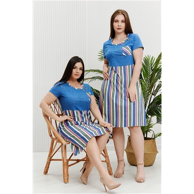 Платье 7381 НАТАЛИ #884532