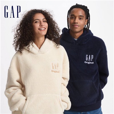 Мягкая теплая плюшевая толстовка худи  ГЭ*П