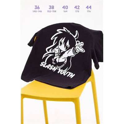 Детская пижама с брюками НП0007 НАТАЛИ #986831