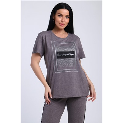 Костюм с брюками 65061 НАТАЛИ #990327