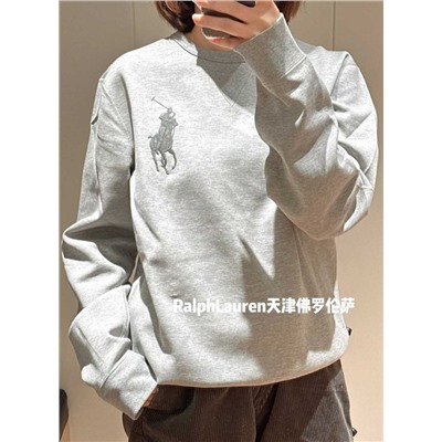 Свитшот / толстовка унисекс РАЛЬ*Ф Л