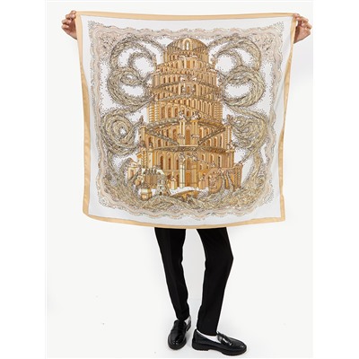 Платок женский SPR-6523-4