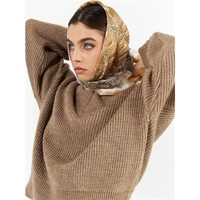 Платок женский SPR-6523-4