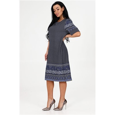 Платье 52255 НАТАЛИ #980433