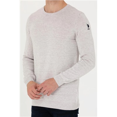 Erkek Taş Melanj Kazak