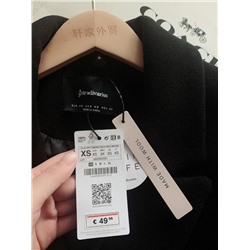 Женское пальто Stradivari*us