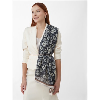 Палантин женский SPR-181-1