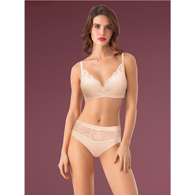 Бюстгальтер №8176 Gala балконет Mioocchi