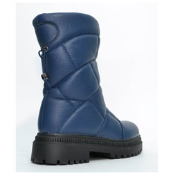 Сапоги женские NALISHA (35-40)