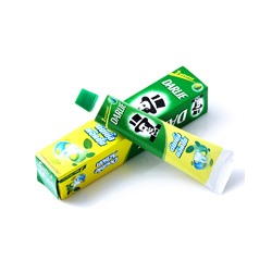 Популярная зубная паста Дарли двойная свежесть 170 гр / DARLI toothpaste double action 170 gr