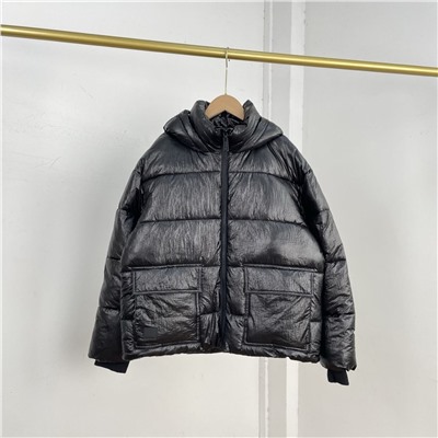 Теплая женская куртка, экспорт в Польшу  Divers*e