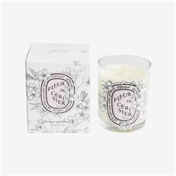 DIPTYQU*E  ароматическая свеча, экспорт ( цена на оф сайте выше 8000 )