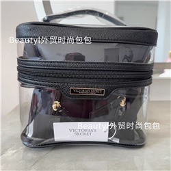 Набор косметичек  Виктория Сикре*т 🩷   4 удобные косметички в комплекте