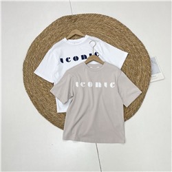 Женская футболка, экспорт, новая коллекция