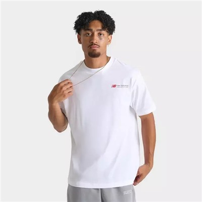 Men's New Balance APC T-Shirt