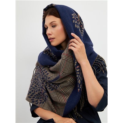 Палантин женский RH10-162-5