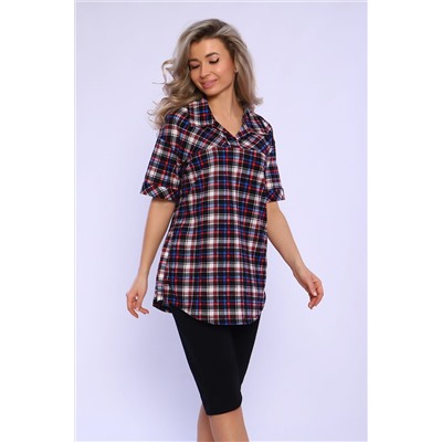 Костюм с бриджами 13140 НАТАЛИ #978536