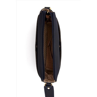 Kadın Lacivert Çapraz Çanta