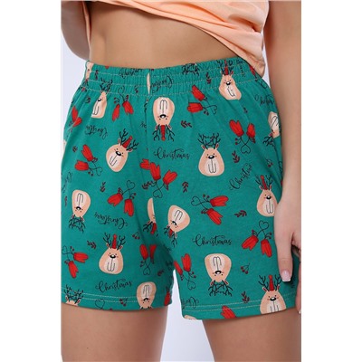 Костюм с шортами 89320 НАТАЛИ #946360