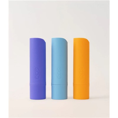 Sunrise Smoothie Lip Balm Variety Pack