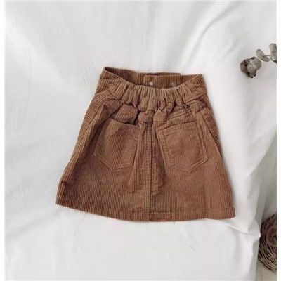 Тренд этой осени! Мини - юбка